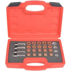Tråd Repair Kit 64-pack M13 M15 M17 M20
