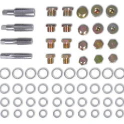 Tråd Repair Kit 64-pack M13 M15 M17 M20