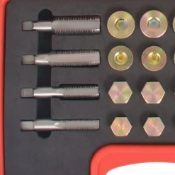Tråd Repair Kit 64-pack M13 M15 M17 M20