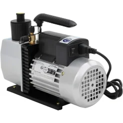 2-trins Vakuumpumpe 50 L / min