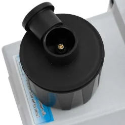 2-trins Vakuumpumpe 50 L / min