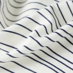 T-shirt til børn str. 104 ecrufarvet