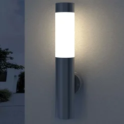Udendørs Savona væglampe 2-Pack