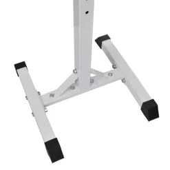 Vægtstangsstativ squats