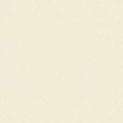 vidaXL Altan Skærm Creme 100 x 1000 cm Oxford stof