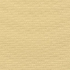 vidaXL altanafskærmning 75x300 cm 100 % polyester sandfarvet