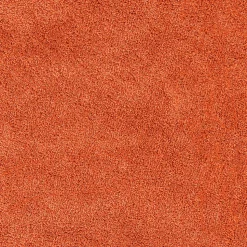vidaXL Anti-skid badevægs måttesæt 3 pcs Orange PP