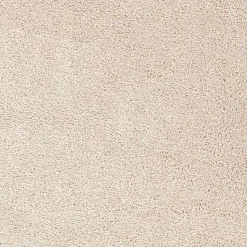 vidaXL Antiskrid Badmåtte Creme 60 x 90 cm PP