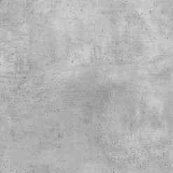 vidaXL Dekor Panels 12 pcs Beton Grå 40 x 60 x 0,27 cm Konstrueret træ