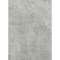 vidaXL Dekor Panels 12 pcs Beton Grå 30 x 42 x 0.27 cm Konstrueret træ