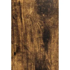 vidaXL Dekor Panels 50 pcs Røget eg 40 x 60 x 0,27 cm Konstrueret træ