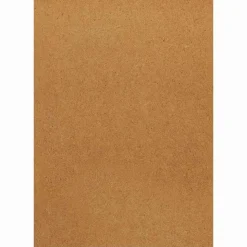 vidaXL Dekor Panels 12 pcs Røget eg 15 x 21 x 0.27 cm Konstrueret træ