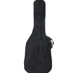 vidaXL elektrisk basguitar til begyndere inkl. taske 4/4 46