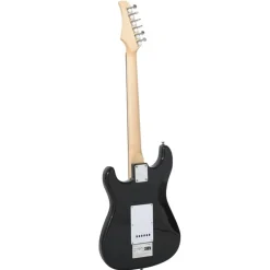 vidaXL elektrisk guitar til begyndere inkl. taske 4/4 39