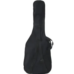 vidaXL elektrisk guitar til begyndere inkl. taske 4/4 39