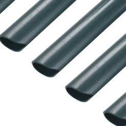 vidaXL fastgørelsesstrips til hegn 100 stk. PVC grøn