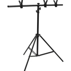vidaXL fotostudiesæt med fotolampesæt + fotobaggrund og reflektor
