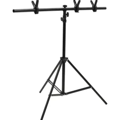 vidaXL fotostudiesæt med lampesæt og fotobaggrund