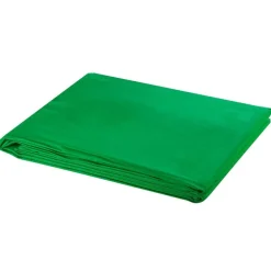 vidaXL fotostudieudstyr med baggrund, lamper og paraplyer