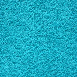 vidaXL Gæstehåndklæde SOLUND 2 pcs Turkis 15 x 21 cm 550 gsm