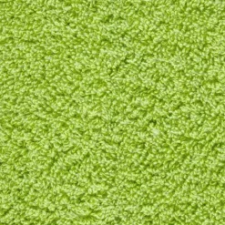 vidaXL Gæstehåndklæde SOLUND 2 pcs Grøn 15 x 21 cm 550 gsm