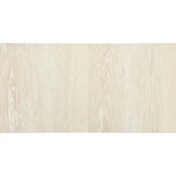 vidaXL Gulvplanker 55 pcs Beige 5,11 m² PVC