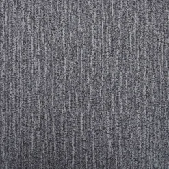 vidaXL Gulvplanker 55 pcs Grå 5,11 m² PVC