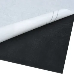 vidaXL Gulvplanker 55 pcs Grøn 5,11 m² PVC