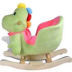 vidaXL gyngedyr dinosaurus