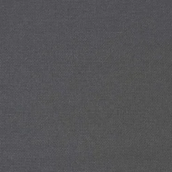 vidaXL Havesol Antracit 248 x 248 x 148 cm Polyester og Stål