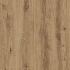 vidaXL højtalerstativer 2stk. 30x30x40cm konstrueret træ egetræsfarve