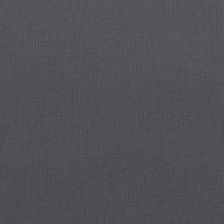vidaXL hynde til havebænk 100x50x4 cm oxfordstof antracitgrå