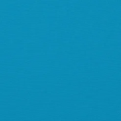 vidaXL hynder til havebænk 2 stk. 100x50x7 cm oxfordstof lyseblå