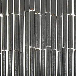 vidaXL insektgardin 90 x 200 cm bambus