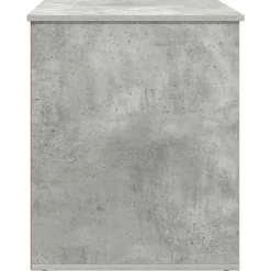 vidaXL Kat Hus Beton 53 x 52 x 62 cm Konstrueret træ