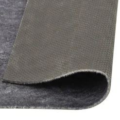 vidaXL køkkenmåtte 45x150 cm vaskbar chilitryk
