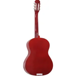 vidaXL klassisk guitar for begyndere 4/4 39