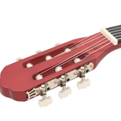 vidaXL klassisk guitar for begyndere 4/4 39