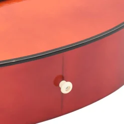 vidaXL klassisk guitar for begyndere 4/4 39