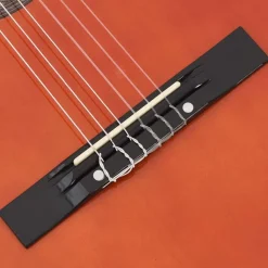 vidaXL klassisk guitarsæt til begyndere 12 dele 4/4 39