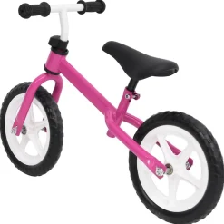 vidaXL løbecykel 9,5