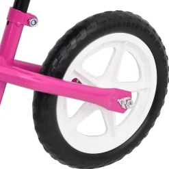 vidaXL løbecykel 9,5