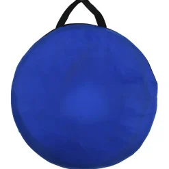 vidaXL legetelt med 550 bolde 123x120x126 cm
