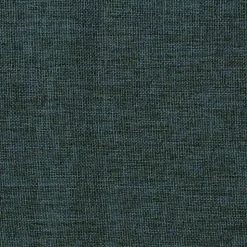 vidaXL mørklægningsgardiner med kroge 2 stk. hør-look 140x175 cm grøn
