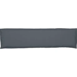 vidaXL Palle Pudesæt 2 pcs Antracit 150 x 40 x 8 cm Oxford Stof
