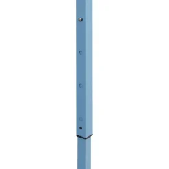 vidaXL Party Tent Antracit 291 x 431 x 315 cm Oxford stof