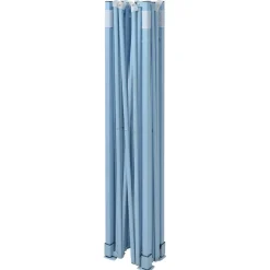 vidaXL Party Tent Antracit 280 x 410 x 315 cm Oxford stof