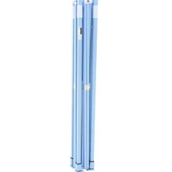 vidaXL Party Tent Grøn 279 x 410 x 315 cm Oxford stof