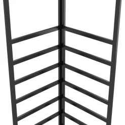 vidaXL pavillon 3x4 m 180 g/m² gråbrun
