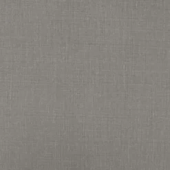 vidaXL Plisségardin Antracit 40x100 cm Stofbredde 39,4 cm Polyester